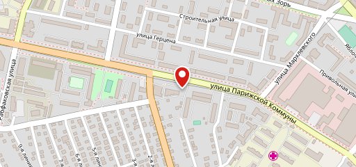 Seven на карте
