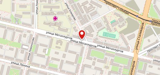 Русь на карте