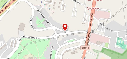 Severino Bakery на карте