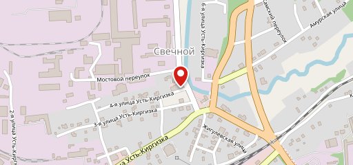Северный союз на карте