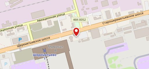 Севастополь на карте