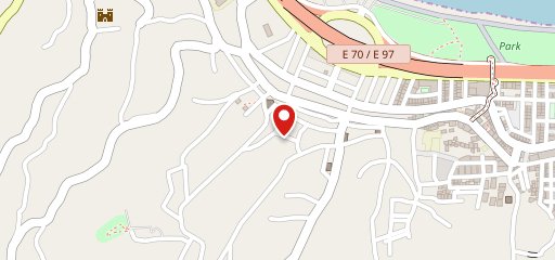 Sevval Ev Yemekleri на карте