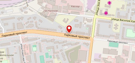 Сейф, Бар на карте