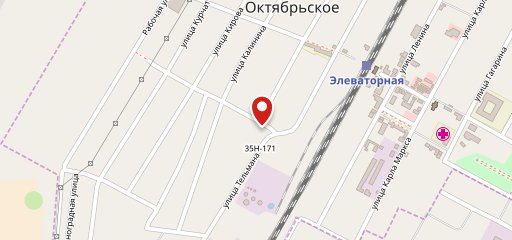 Сейран на карте