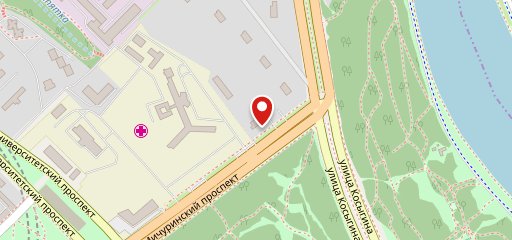 Сейшн на карте