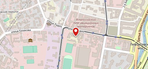 Цезарь на карте