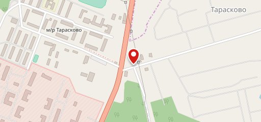 Цеzарь Pizza на карте