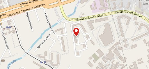 Сезон Пирогов на карте