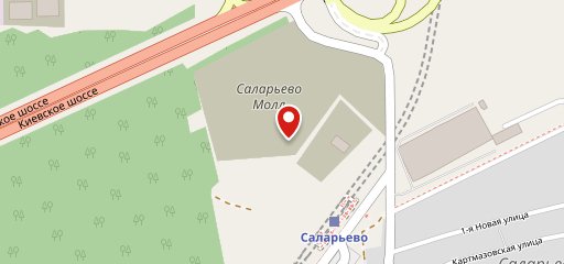 Сезоны на карте