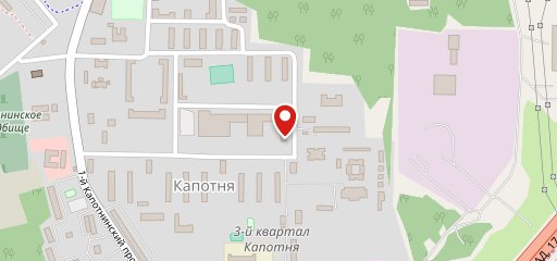 Сезоны. Pizza Locale на карте
