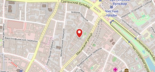 Soulfulloft на карте