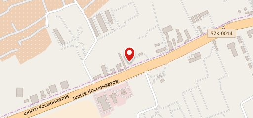 SFC Chicken АЗС №71 на карте