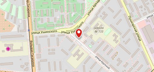 SFC Chicken на карте