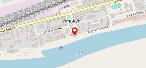 Sfc на карте