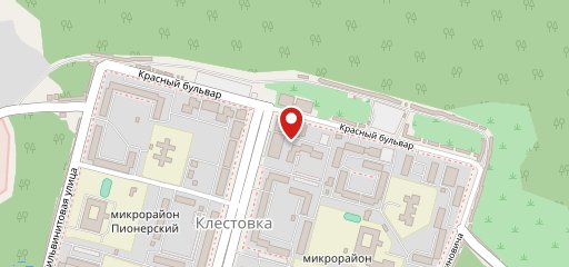 SFCeXpReSS на карте