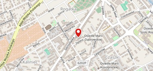 Sklep SFD Kalisz на карте