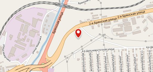 СибМеталлСтрой. Сварочные работы любой сложности на карте