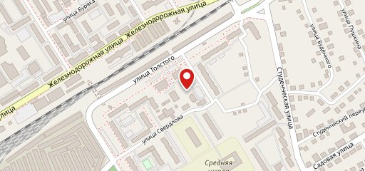 Sfs86 Lounge на карте