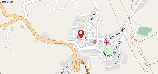 SGS на карте