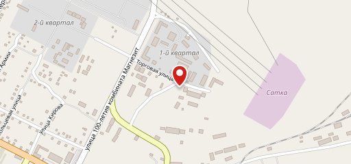 Ш7 на карте
