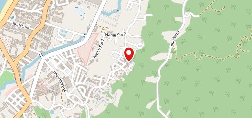 Little-Alger-Patong на карте