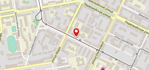 ShaBaev LoungeBar на карте