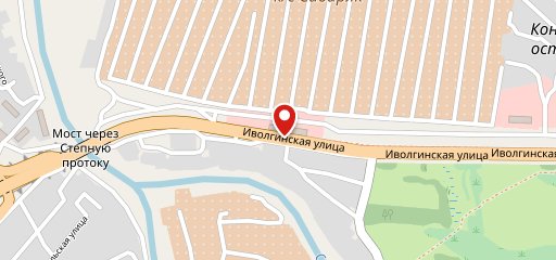 Шабаш шаурма денёр на карте
