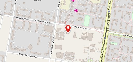 Shabba Mini на карте