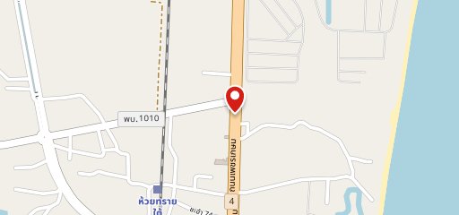 ร้านนมหมี SHABEAR สาขาห้วยทรายใต้ на карте