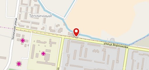 Кафе Шабнам на карте