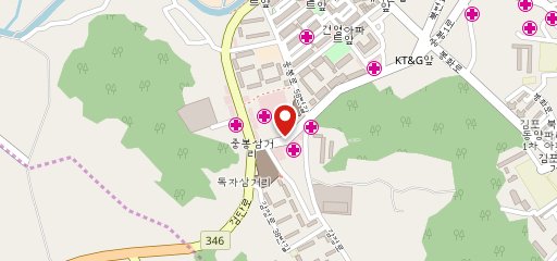 샤브누리 на карте