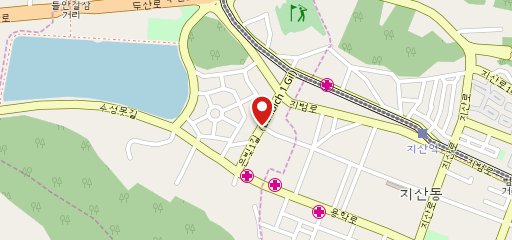 Shaburella на карте
