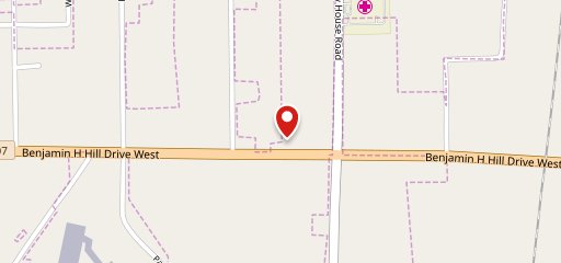 Shack на карте