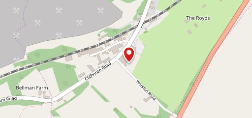 Shackletons Home & Garden на карте