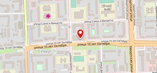 Shade coffee&tea на карте