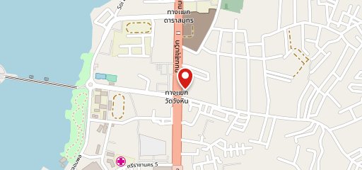 shade coffee & friends (ร้านกาแฟ เฉด คอฟฟี่) на карте