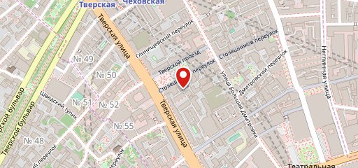 Shadows Bar на карте