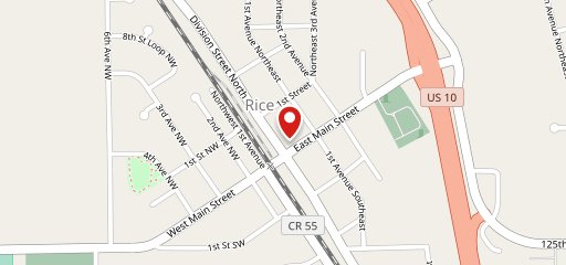 Shady's Railside на карте