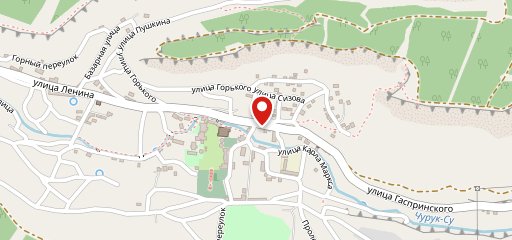 Shafran на карте