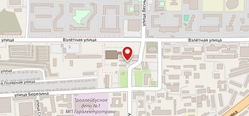 Шафран на карте