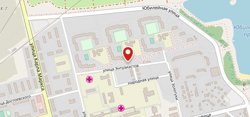 Шафран на карте