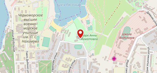 Шафран на карте