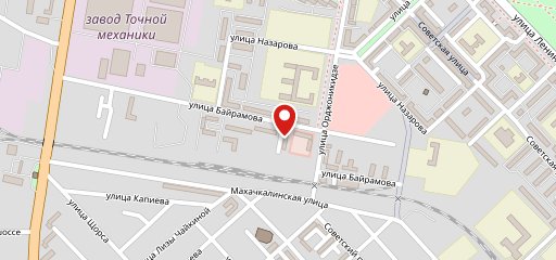 Шафран на карте