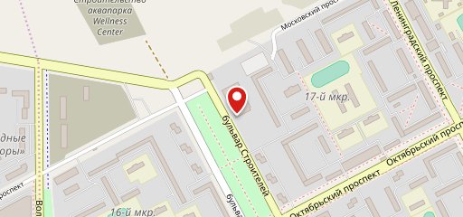 Шафран на карте