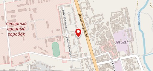 Shafran на карте