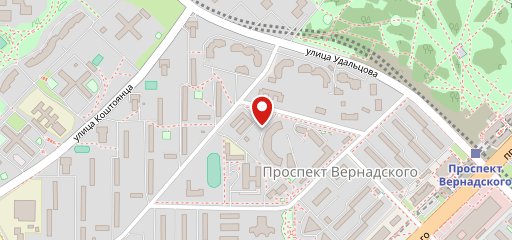 Дюшес Halal Grill на карте