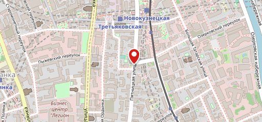 Шафран на карте