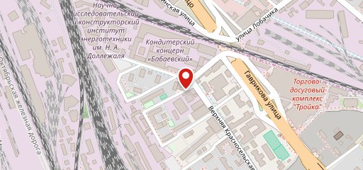 Шафран на карте