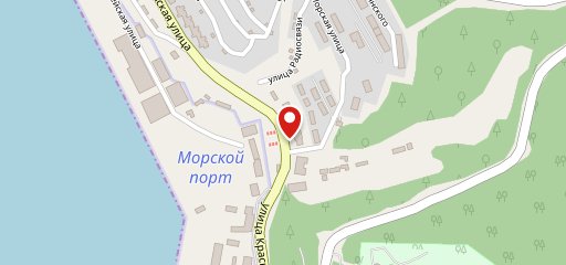 Шафран на карте