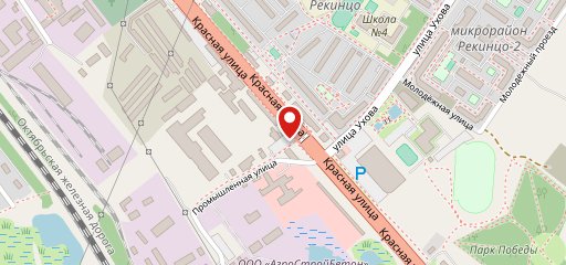 Шафран на карте